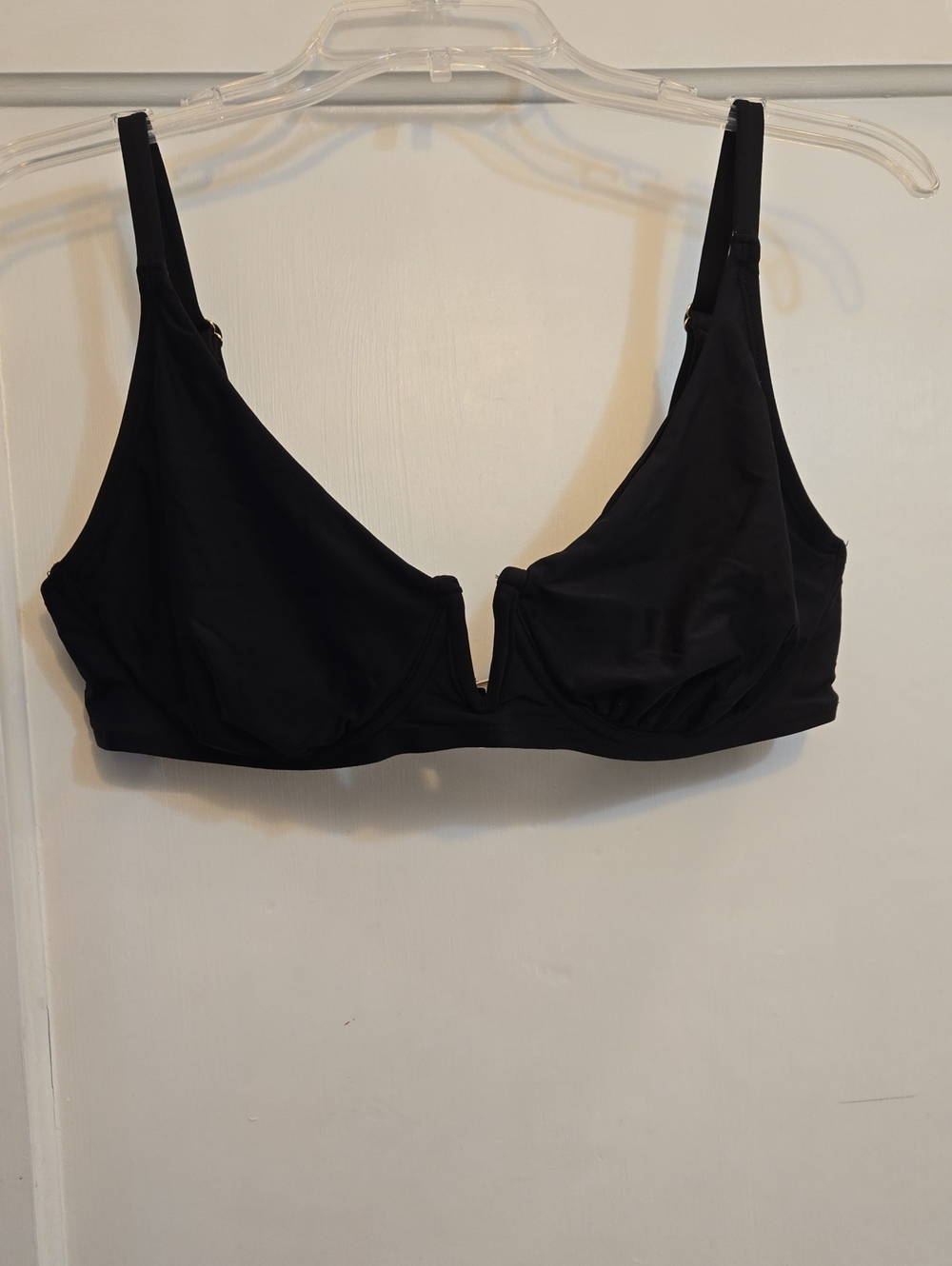 Underwire Bikini Top